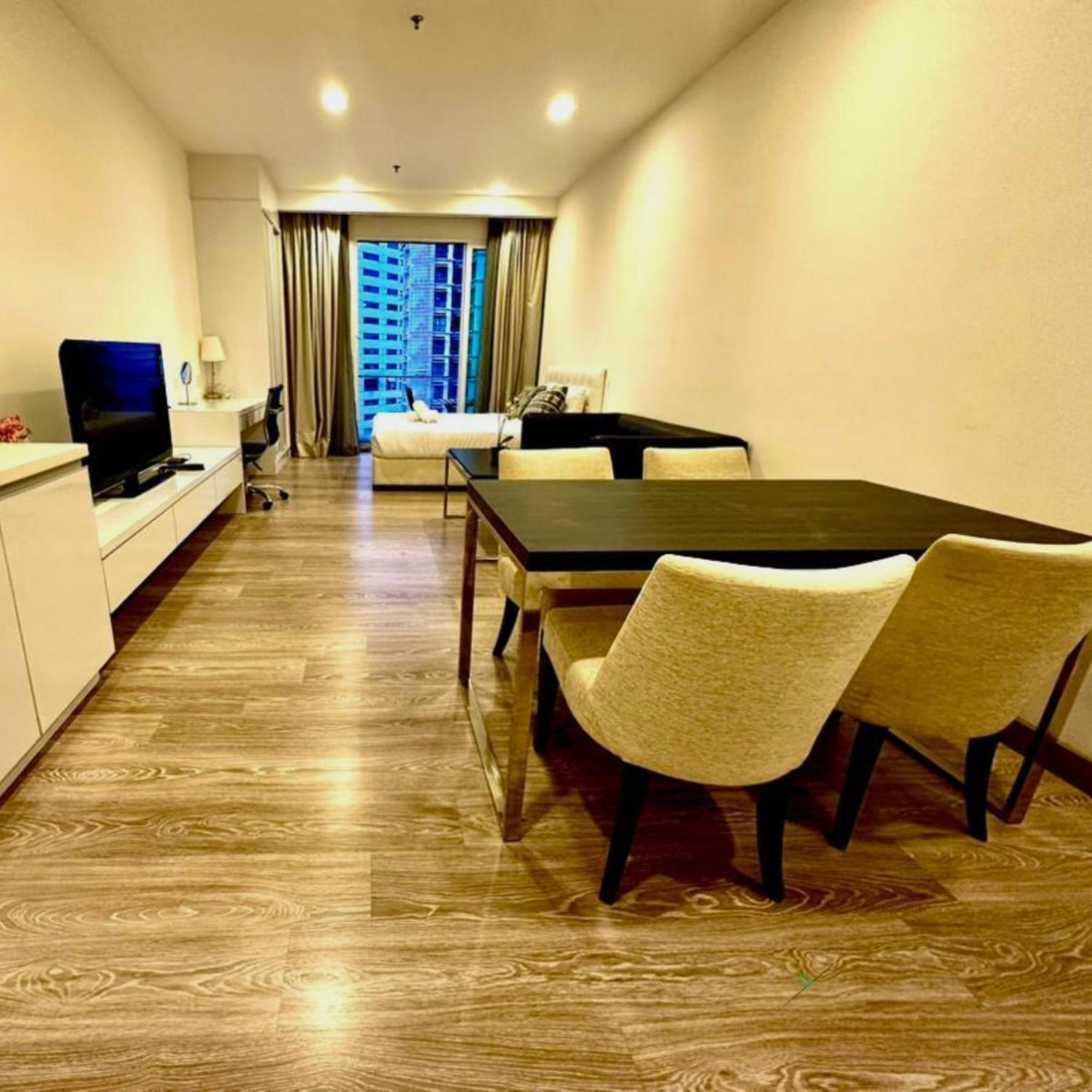 1bukit Ceylon View 118 * Kuala Lumpur