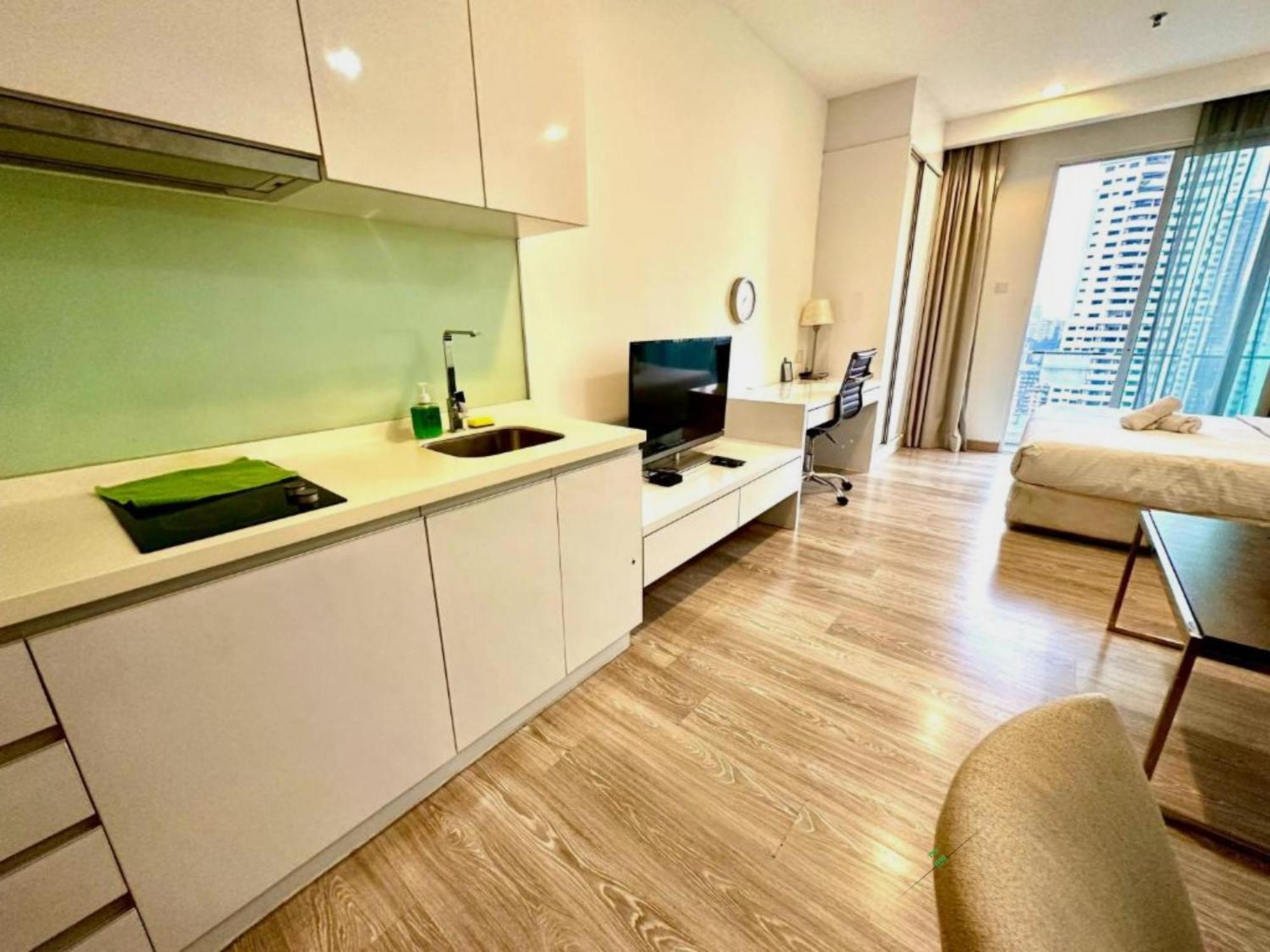 1bukit Ceylon View 118 *