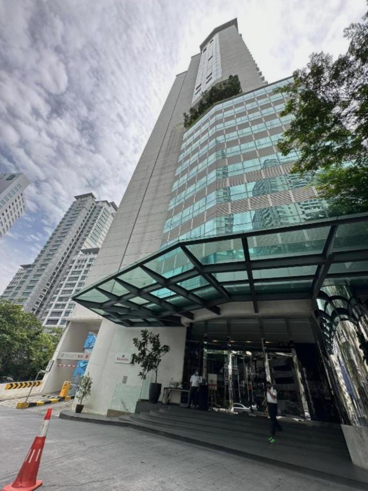 1bukit Ceylon View 118 * Kuala Lumpur