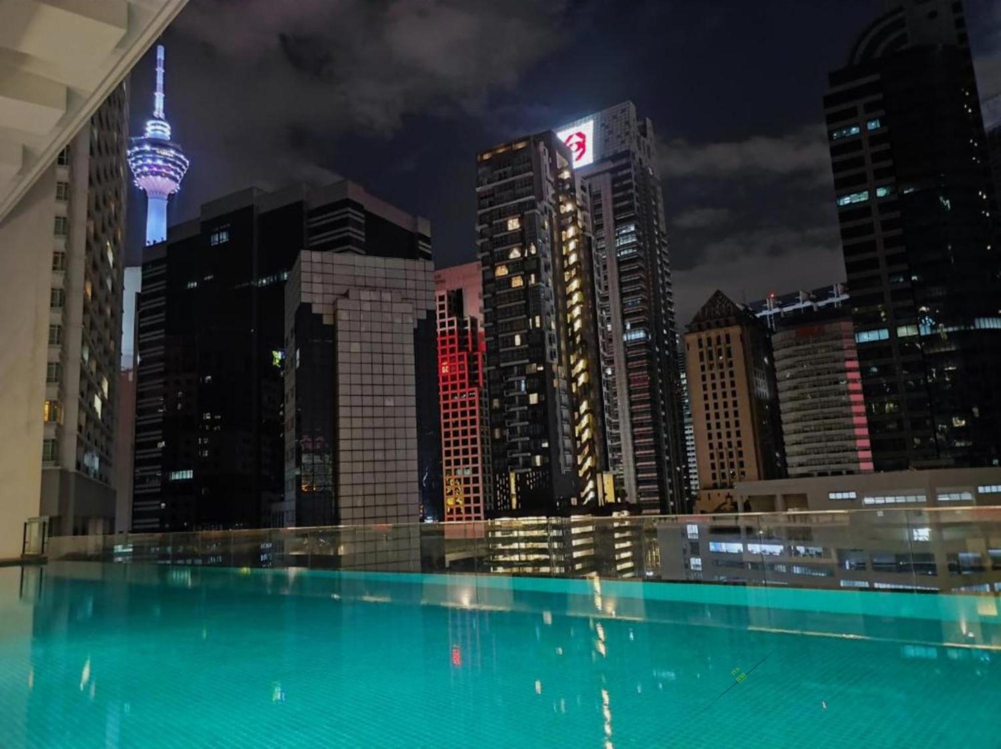 1bukit Ceylon View 118