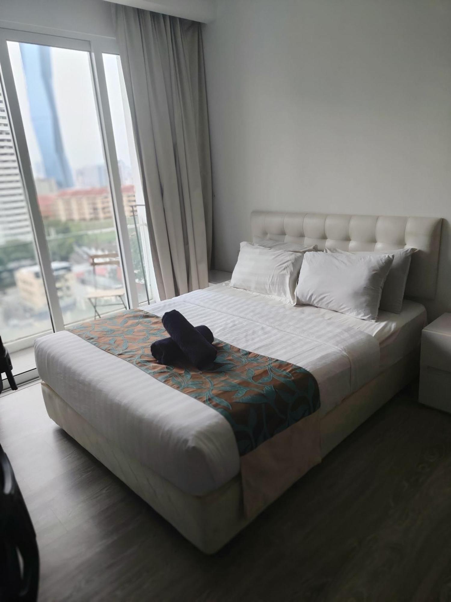 1bukit Ceylon View 118 *